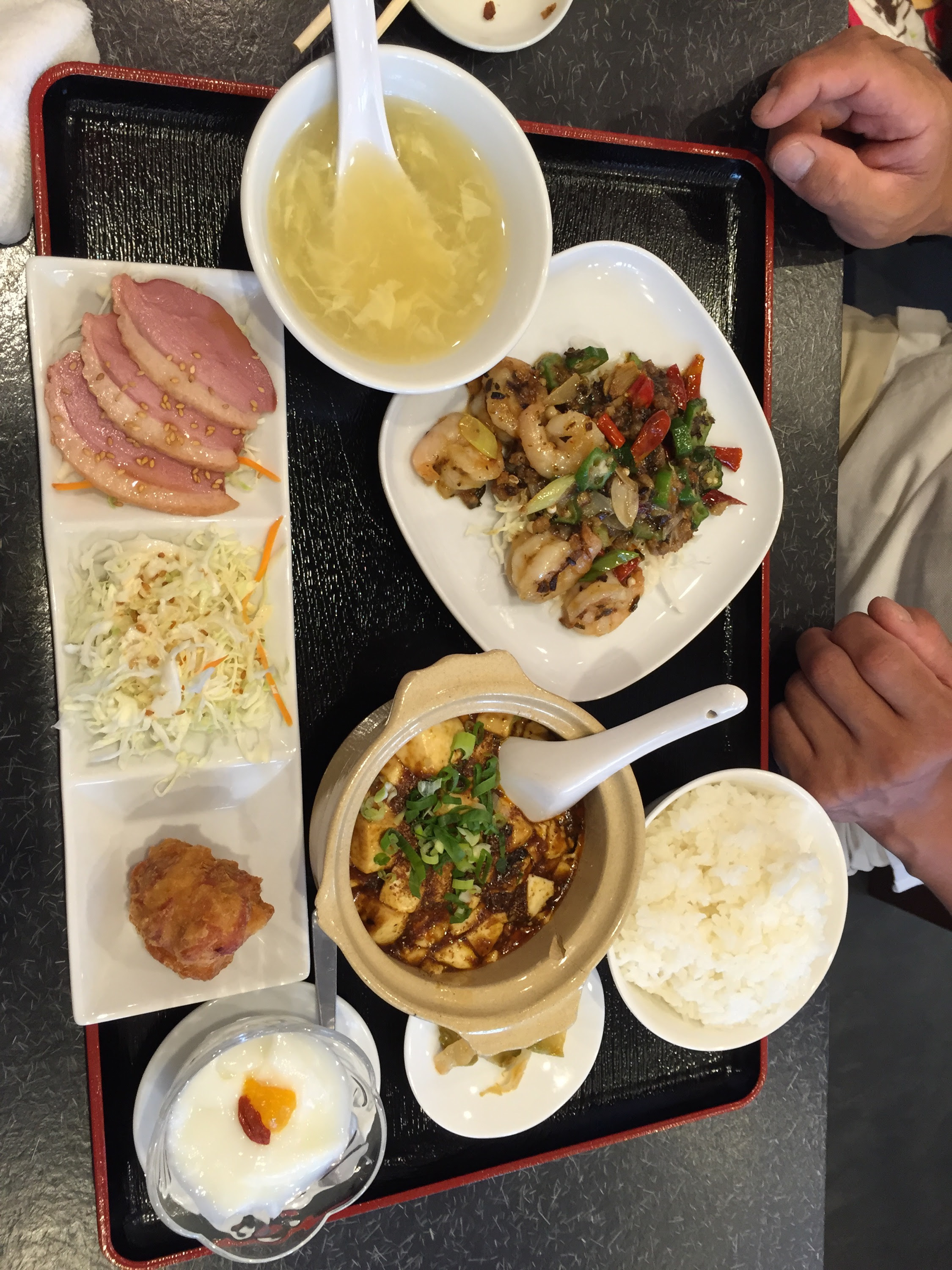 嫁ブログ 本格四川料理 大阪市東住吉区でリフォームならダイナオ工務店