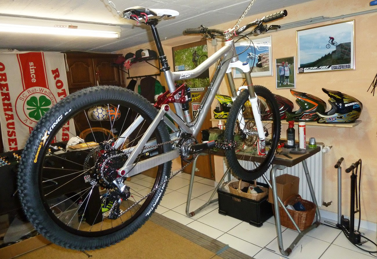 158 welche fahrrad