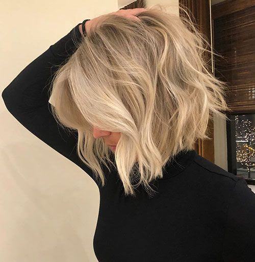10 Casual Medium Bob iHairi Cuts Female Bob Hairstyles i2020i 10 Casual Medium Bob iHairi Cuts Female Bob Hairstyles i2020i