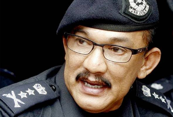 Polis Perak Siasat Kumpulan Ajaran Sesat Tentera Mahdi Astro Awani