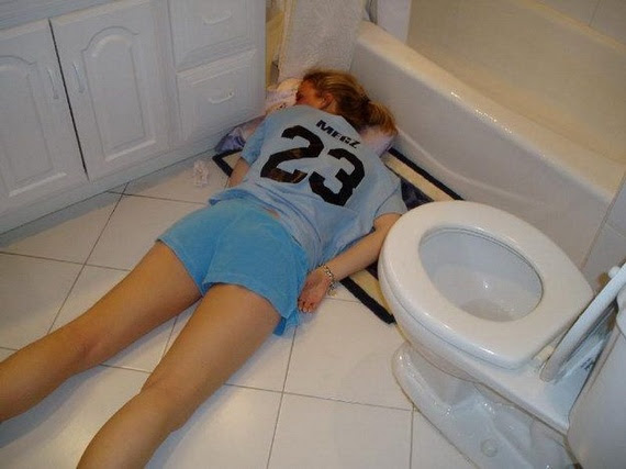 Drink, Drink, Drink! Part 2 (103 pics)