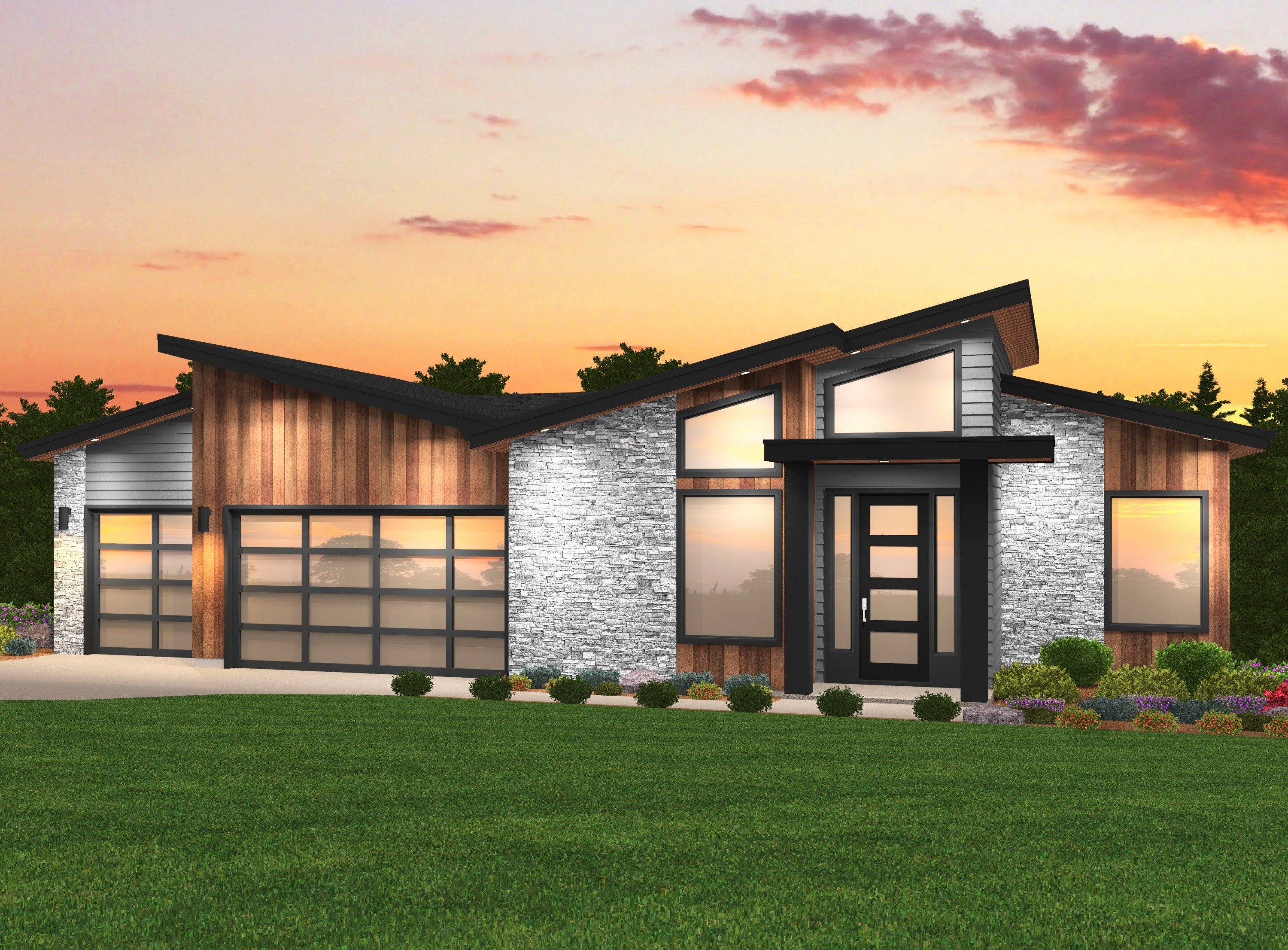 M 2957 A 1 Homes