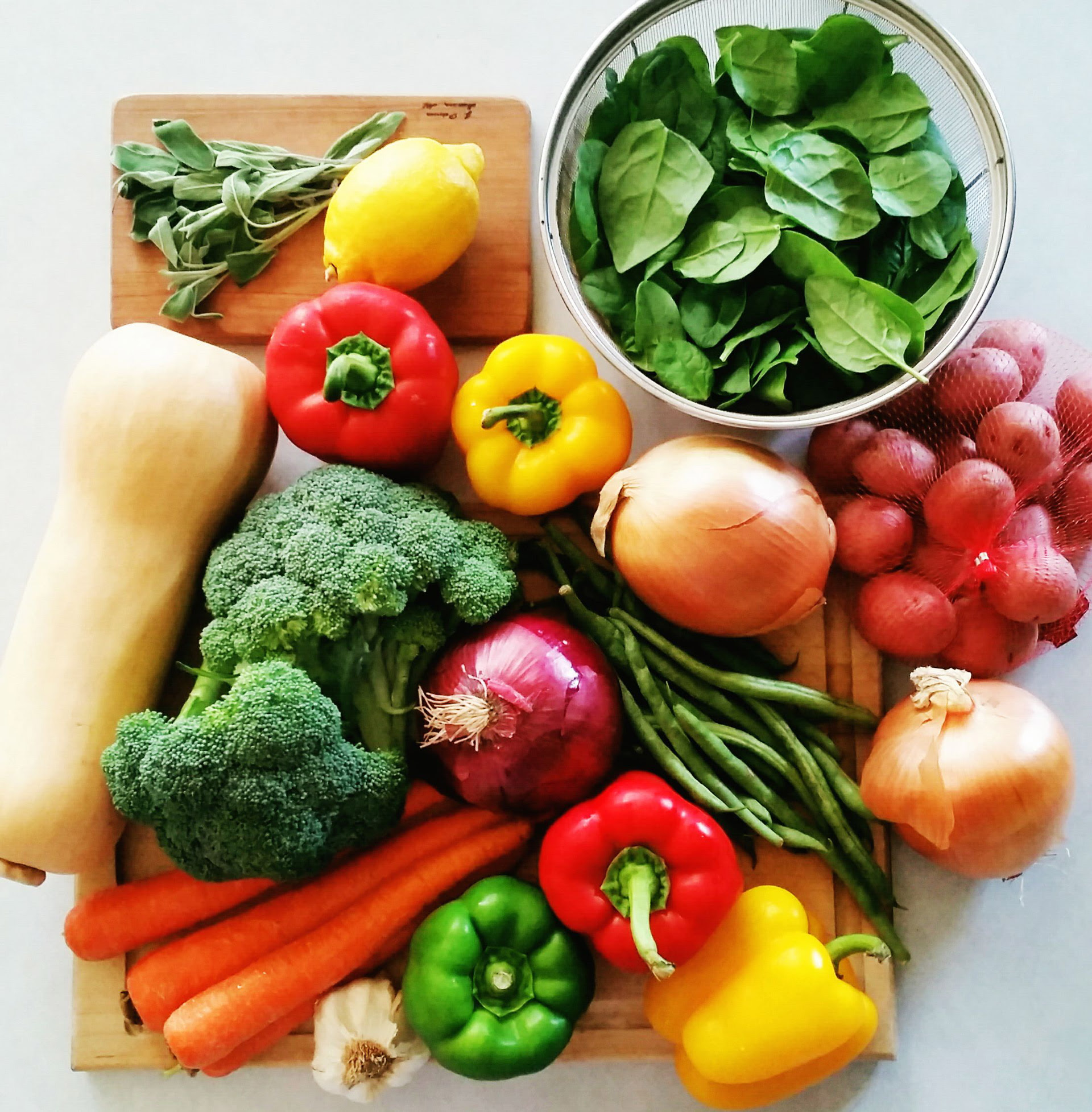 Beginner's Guide: Simple Cooking Tips from a New Mom's Kitchen to Yours