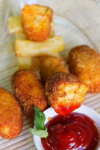 kaikucroqueta