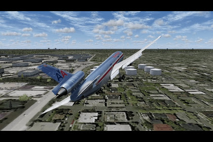 American Airlines Flight 191