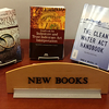 new books