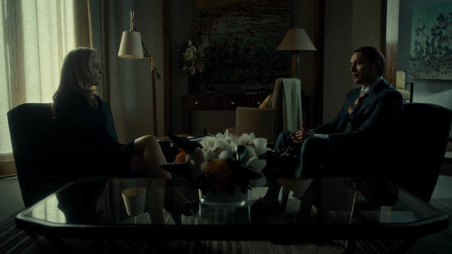 Hannibal Bedelia