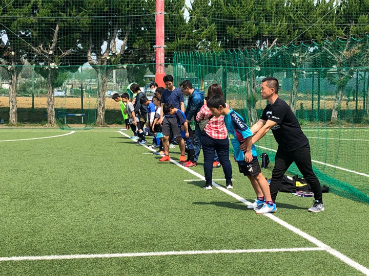 ニュース お知らせ 新着情報 柏市 サッカースクール一般社団法人 フットボールアカデミー Football Academy