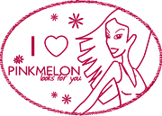 Pinkmelon