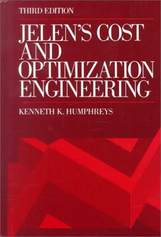 Jelen's Cost and Optimization Engineering, by Kenneth Humphreys