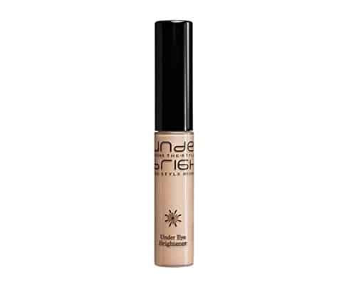 Concealer Terbaik Missha The Style Under Eye Brightener