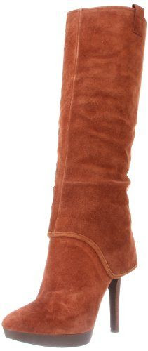 Nine West Women's Inthehouse Knee-High Boot