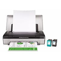 HP Officejet 100 Mobile Printer