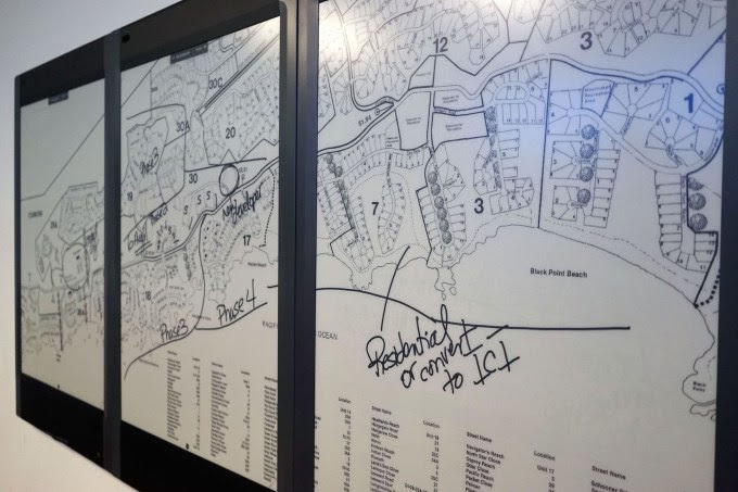 Span Content across multiple devices.