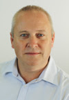 Pete Hutton - EVP and President of Product Groups