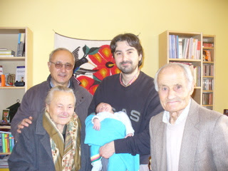 E lassame dormì