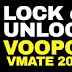 Voopoo Mojo Lock And Unlock : When power on, keep pressing the mode button and up button simultaneously for two seconds to lock/unlock your device.
