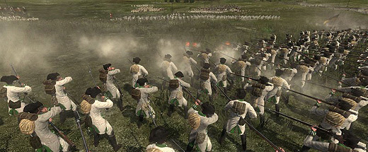 Empire Total War Empire Total War