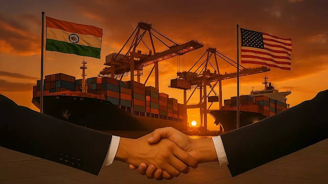 India-US trade deal: India receptive to imports of GM farm products used in animal feed? Mini deal in works as Trump deadline nears