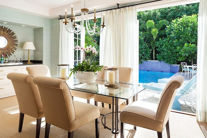Palm Beach Style Outdoor Furniture : New Mediterranean Style Home In Palm Beach | iDesignArch ... / Maybe you would like to learn more about one of these?
