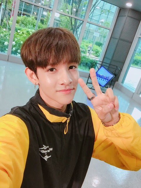 kim samuel factinstar