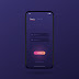 Mobile Sign Up Ui Design : Like in any user interface design process, it will be important to test different signup page designs.