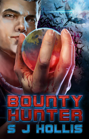 Bounty Hunter