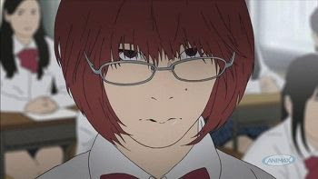 悪の華 というアニメの作画がすごいことになってる という話 やひログ