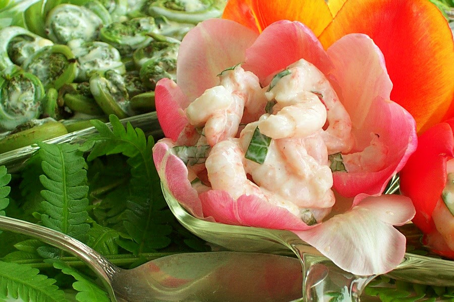 tulipes