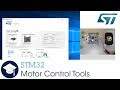 DC brushless motor learning board BLDC development board Provide HALL and no HALL programs