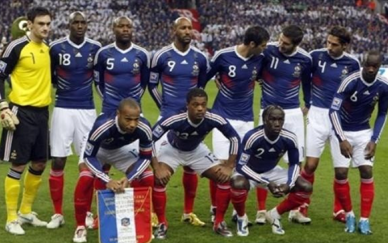 L'équipe de France a-t-elle une chance de remporter la ...