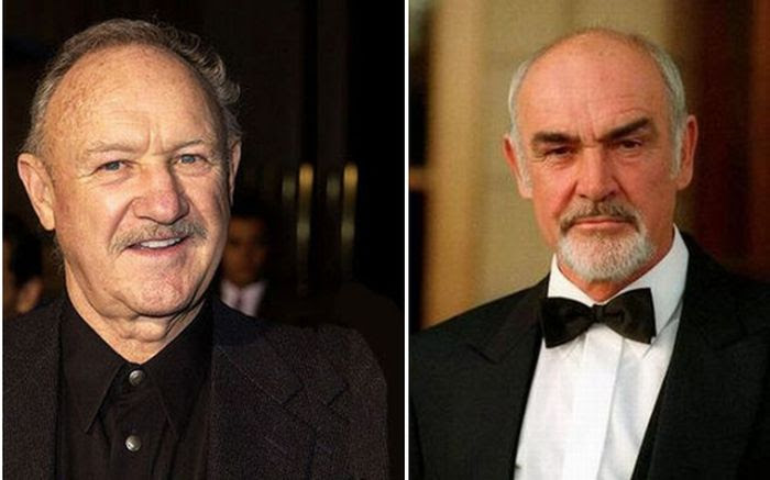 The Roles They Should Have Taken (20 pics) The Roles They Should Have Taken (20 pics)