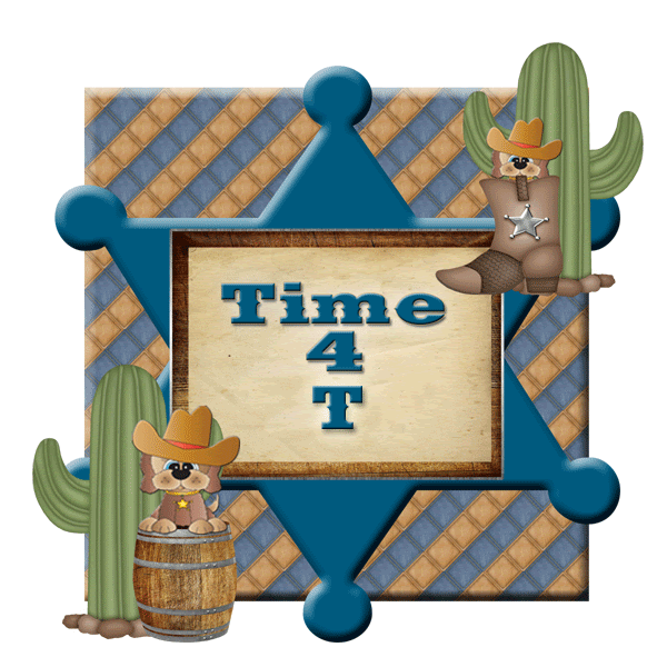 Time 4 T