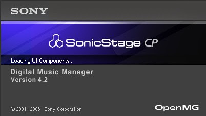 Sonicstage 4 2 Arrives With Dsee Support News Sony Insider Forums