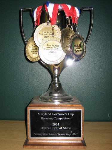 Maryland Governors Cup_2005
