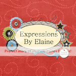 ExpressionsByElaine, blog