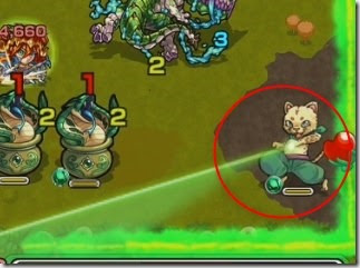 モンスト 反ダメ壁とアンチダメージウォールの意味や違いは 今さら聞けないモンスト攻略列伝