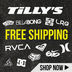 Tilly's