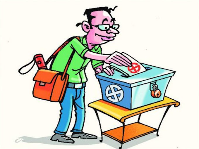 Election schedule for Telangana not finalised yet