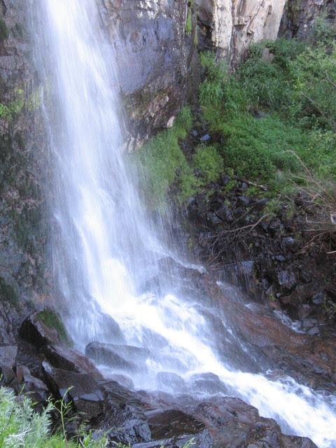 DeGarmo Canyon #6