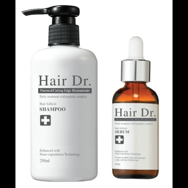 Hair Serum Doctor, - 11 Best Hair Regrowth Products To Use In 2021 : Genosys multi vita radiance сream.