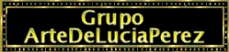 LUCIA PEREZ- Arte y creaciones