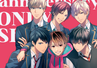 Shop 男子高校生 はじめての 星に願いを