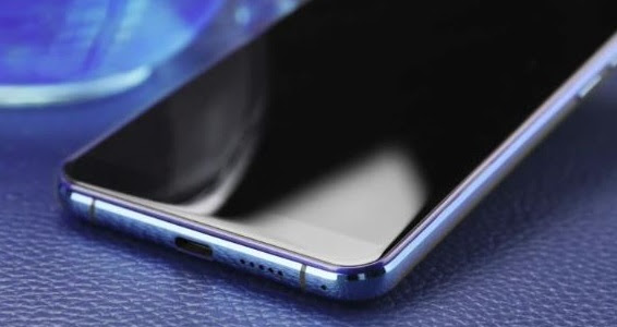 Oukitel K6