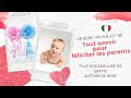 Plus de 200 bébé à venir 181192-Mot pour bébé à venir