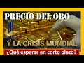 Precio del ORO para agosto de 2021 que esperar hasta 2021