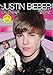 Music Pop Calendars: Justin Bieber - 12 Month With Stickers - 16.4x11.3 inches