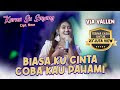 (3.79 MB) Download Lagu Via Vallen Karna Su Sayang Mp3 Dangdut Koplo Terbaru 2018
