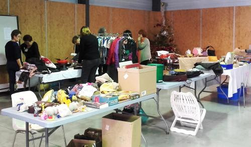 2015-12-16  blé de NOEL ou échanges entre Sélien 