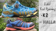 Inspirasi Baru 31+ Sepatu Trail Running Yang Bagus